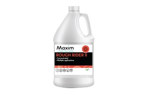 Maxim Rough Rider Maxim™ Rough Rider II Heavy-Duty Cleaner & Degreaser, Pink, 3.78L, Sold ...