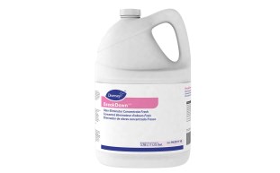 Breakdown Cleaner Label Diversey™ BreakDown™ Odour Eliminator & Cleaner Concentrate Fresh, Red ...