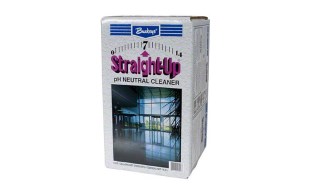 Straight Cleaner Buckeye® Straight-Up® Neutral Cleaner, 5gal, Sold Individually | bch