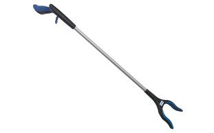 Atlas Graham Furgale Grip and Grab Pick Up Tool, Black, 50