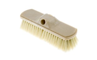Atlas Graham Furgale Tampico Rectangular Window Brush, Natural and ...