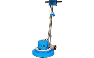 Centaur® Rabbit-3 Floor Machine, 2-Speed, Multi-Function, Blue, Sold ...
