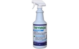 Thymox® Botanical Disinfectant RTU Solution, Kills 99.99% of Germs ...