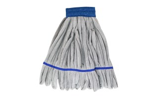 SmartColor RoughMop String Mop, Heavy Duty, Blue, Sold Individually | bch