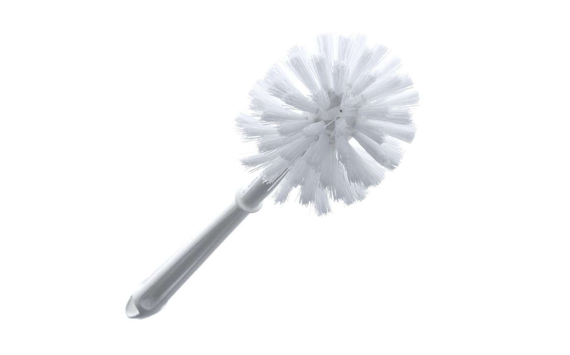 Washroom Brush & Caddies bch