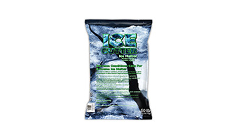 Snow & Ice use Chemicals Bunzl Cleaning and Hygiene bch